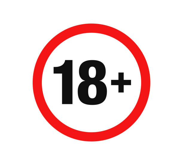 18+ Only